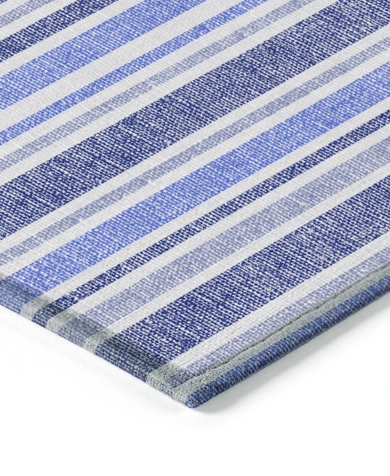 Addison Chantille Machine Washable ACN531 5'x7'6 Area Rug