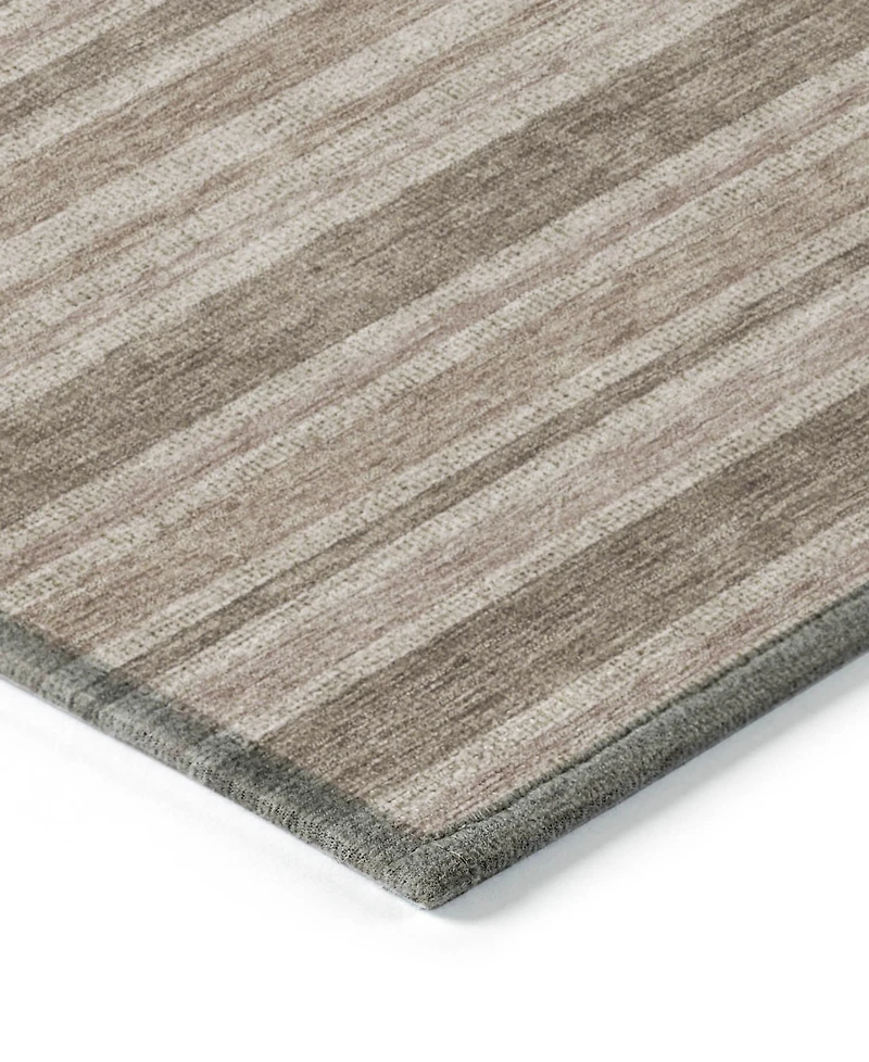 Addison Chantille Machine Washable ACN531 5'x7'6 Area Rug