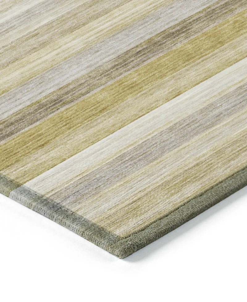 Addison Chantille Machine Washable ACN535 3'x5' Area Rug