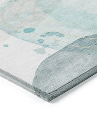 Addison Chantille Machine Washable ACN546 2'6x3'10 Area Rug
