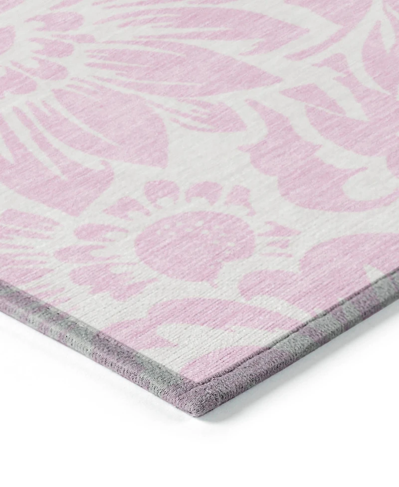 Addison Chantille Machine Washable ACN551 2'6x3'10 Area Rug