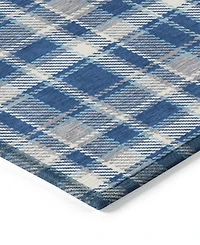 Addison Chantille Machine Washable ACN563 2'3x7'6 Runner Area Rug