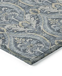 Addison Chantille Machine Washable ACN572 3'x5' Area Rug