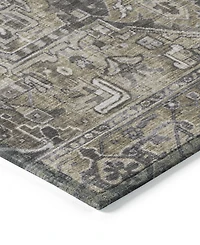 Addison Chantille Machine Washable ACN570 8'x10' Area Rug