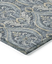 Addison Chantille Machine Washable ACN572 9'x12' Area Rug