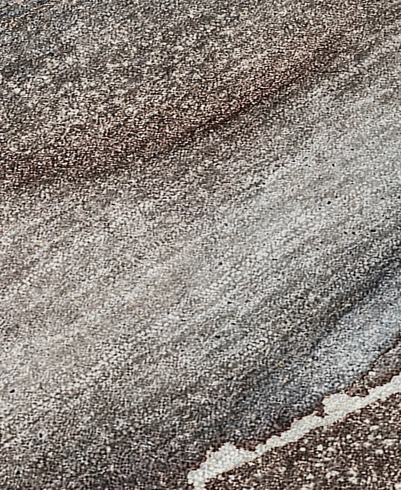 Addison Chantille Machine Washable ACN524 2'3x7'6 Runner Area Rug