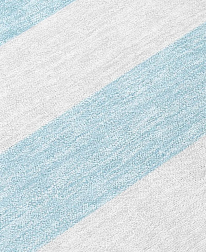 Addison Chantille Machine Washable ACN528 2'3x7'6 Runner Area Rug