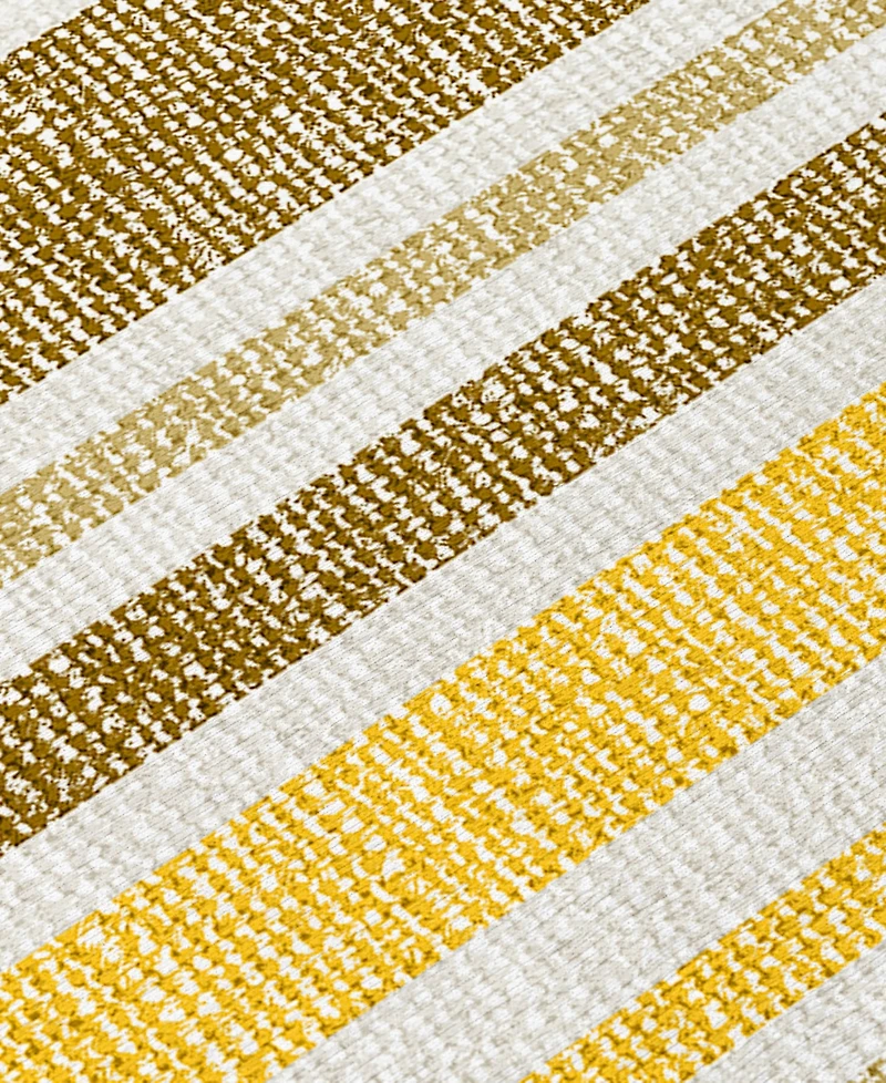 Addison Chantille Machine Washable ACN531 5'x7'6 Area Rug