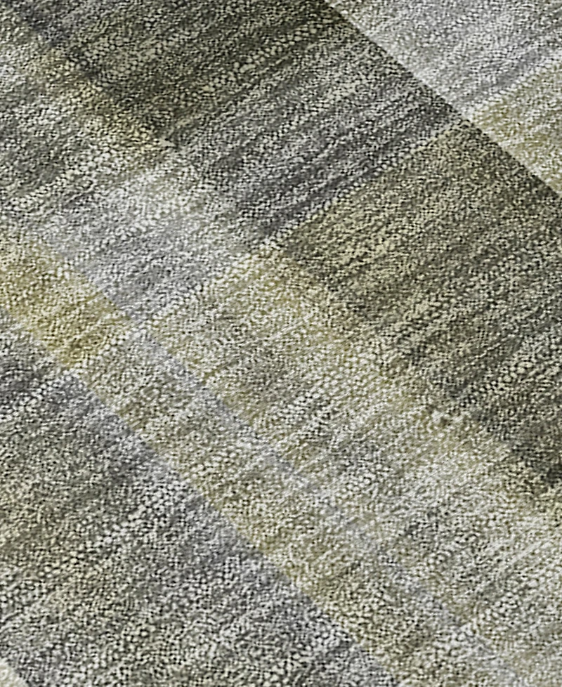 Addison Chantille Machine Washable ACN534 2'3x7'6 Runner Area Rug