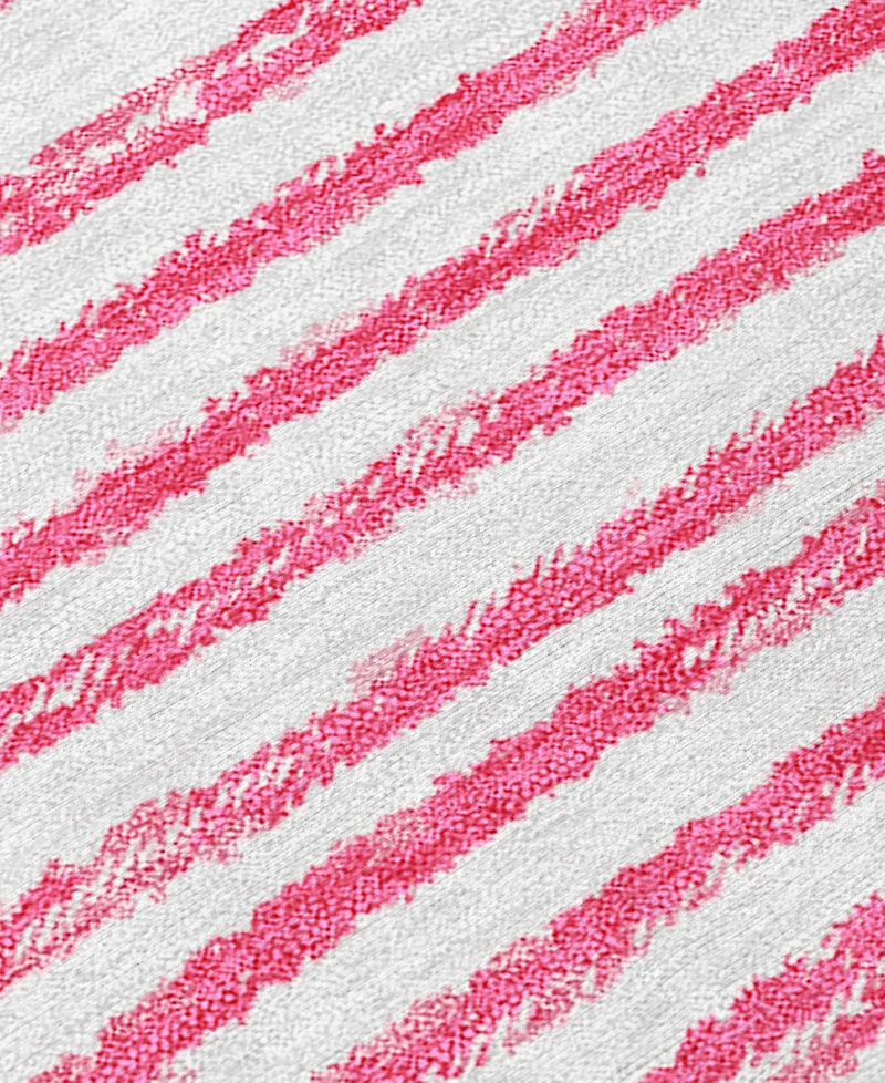 Addison Chantille Machine Washable ACN540 8'x10' Area Rug