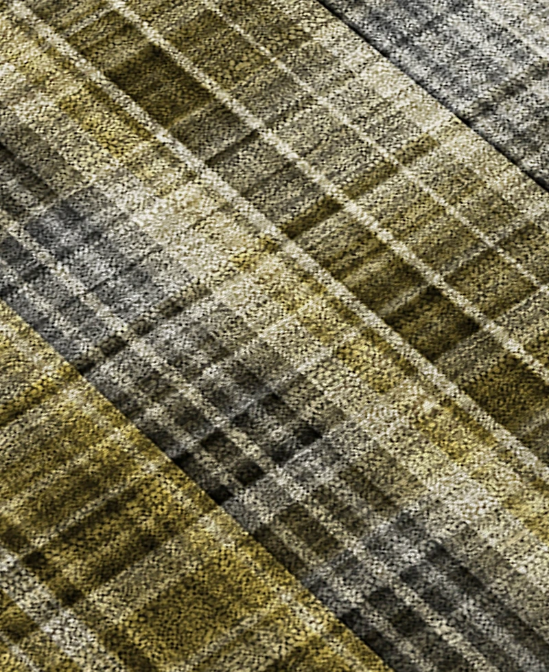 Addison Chantille Machine Washable ACN541 3'x5' Area Rug