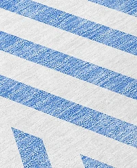 Addison Chantille Machine Washable ACN550 2'3x7'6 Runner Area Rug