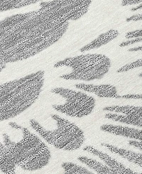 Addison Chantille Machine Washable ACN551 2'3x7'6 Runner Area Rug