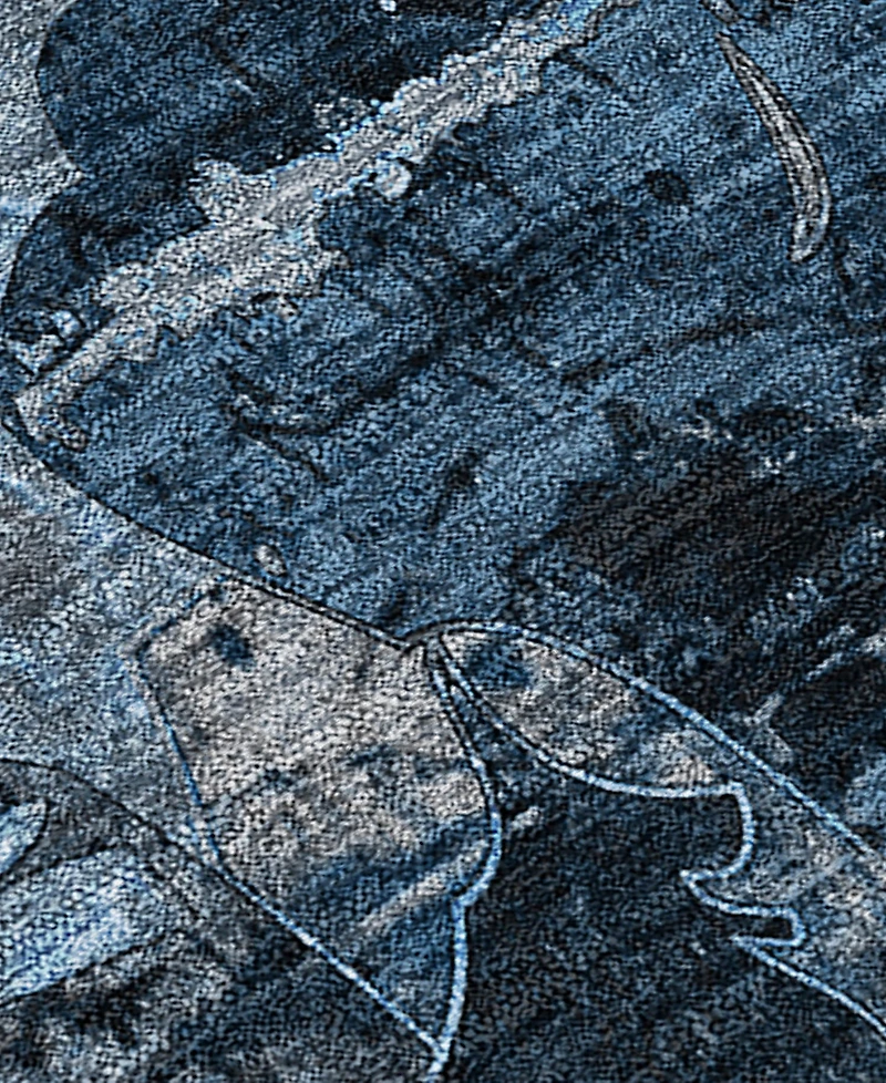 Addison Chantille Machine Washable ACN555 2'6x3'10 Area Rug