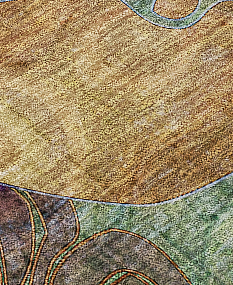 Addison Chantille Machine Washable ACN558 8'x10' Area Rug