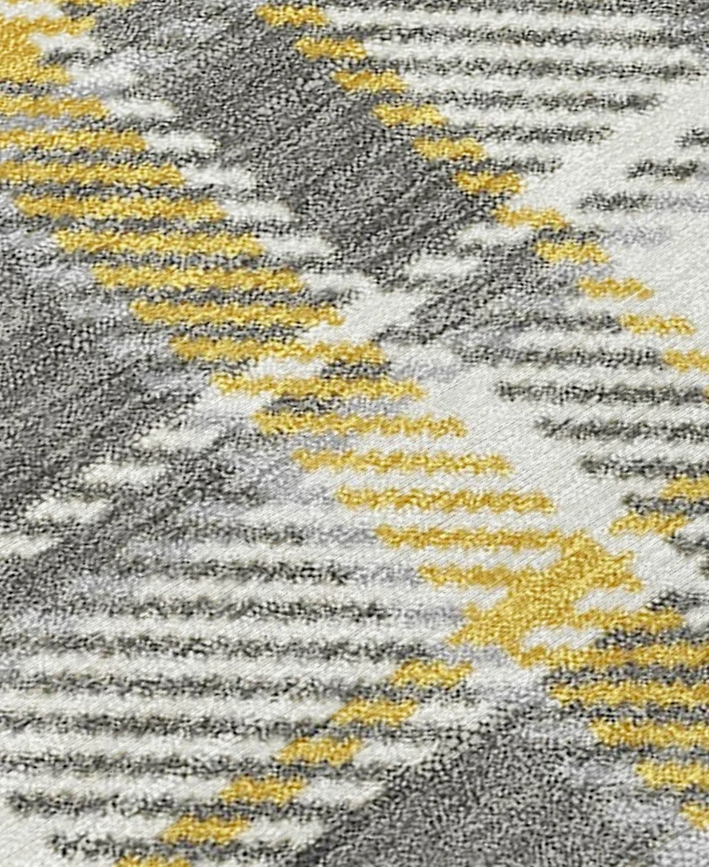 Addison Chantille Machine Washable ACN563 2'6x3'10 Area Rug