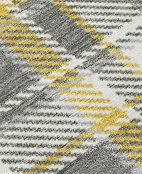 Addison Chantille Machine Washable ACN563 2'6x3'10 Area Rug