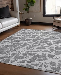 Addison Chantille Machine Washable ACN501 9'x12' Area Rug