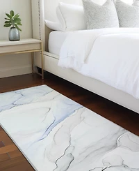 Addison Chantille Machine Washable ACN515 2'3x7'6 Runner Area Rug