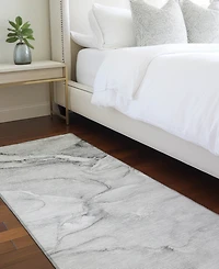 Addison Chantille Machine Washable ACN516 2'3x7'6 Runner Area Rug