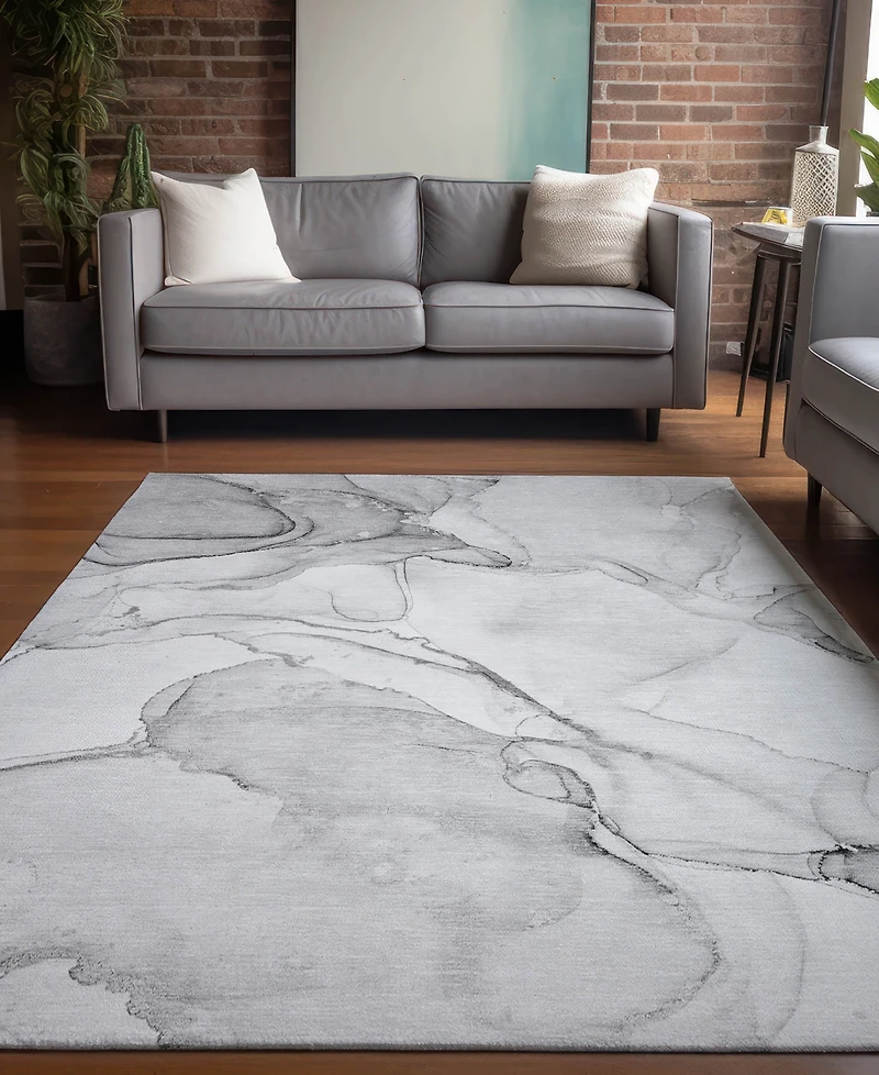 Addison Chantille Machine Washable ACN523 9'x12' Area Rug