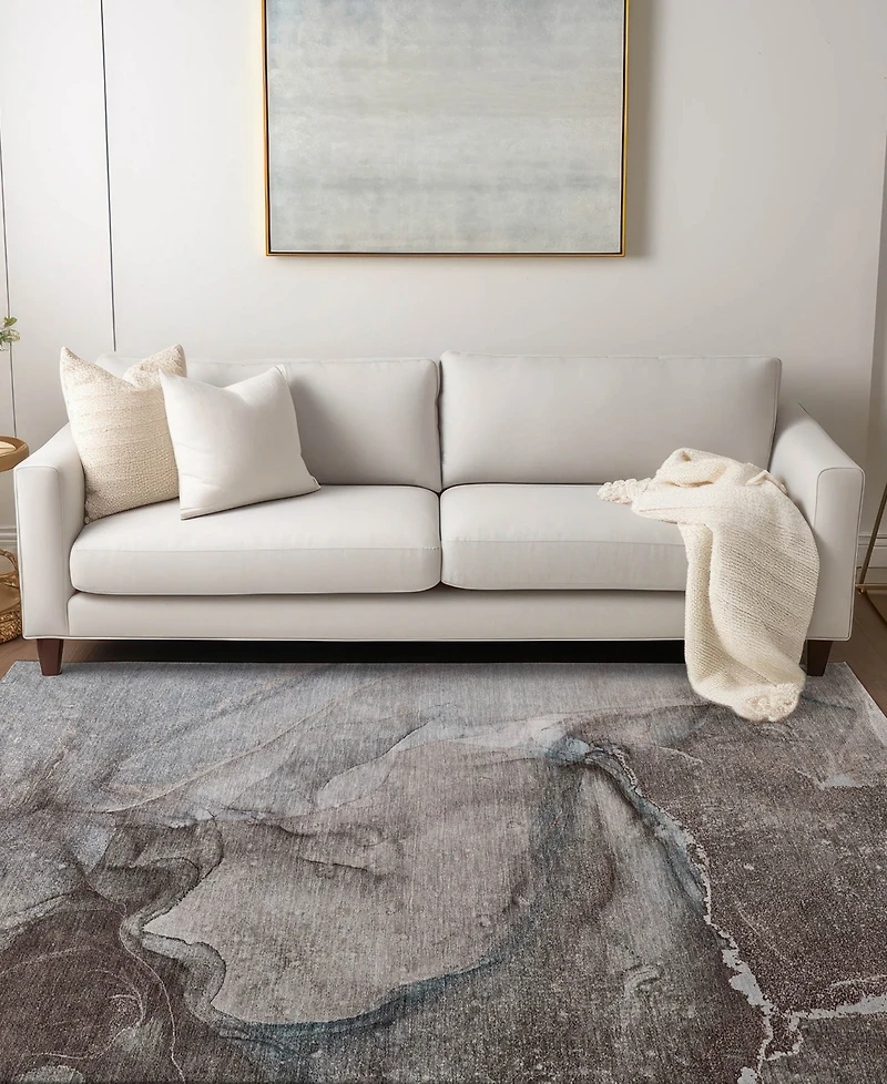 Addison Chantille Machine Washable ACN524 9'x12' Area Rug