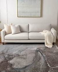 Addison Chantille Machine Washable ACN524 9'x12' Area Rug