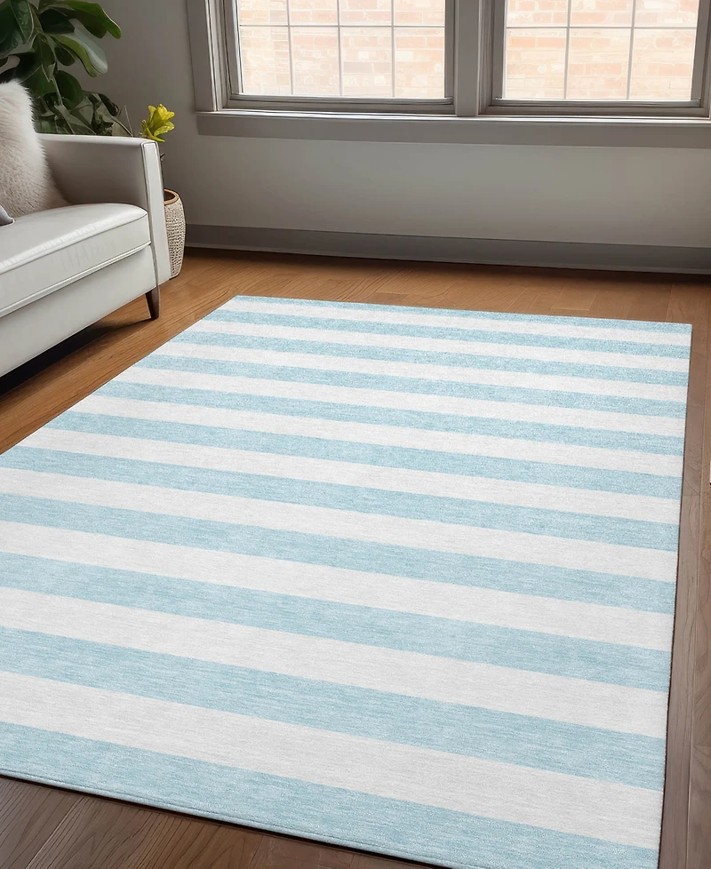 Addison Chantille Machine Washable ACN528 9'x12' Area Rug