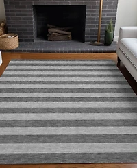 Addison Chantille Machine Washable ACN530 8'x10' Area Rug