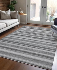 Addison Chantille Machine Washable ACN531 9'x12' Area Rug