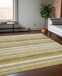 Addison Chantille Machine Washable ACN535 5'x7'6 Area Rug