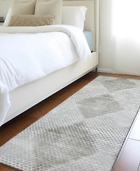 Addison Chantille Machine Washable ACN539 2'3x7'6 Runner Area Rug