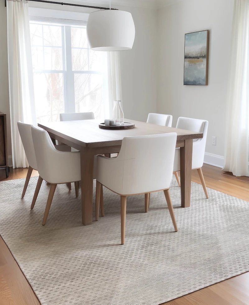 Addison Chantille Machine Washable ACN539 5'x7'6 Area Rug