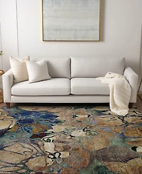 Addison Chantille Machine Washable ACN558 9'x12' Area Rug