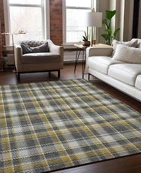 Addison Chantille Machine Washable ACN563 2'6x3'10 Area Rug