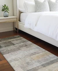 Addison Chantille Machine Washable ACN568 2'3x7'6 Runner Area Rug