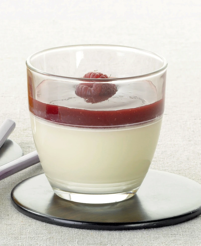 Duralex Gigogne Glass 5 5/8 Oz. - Set Of 6
