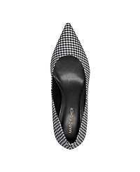 Marc Fisher Women's Alola Kitten Heel Pumps
