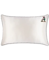 Slip Pure Silk Initial Collection Queen Pillowcase