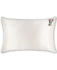 Slip Pure Silk Initial Collection Queen Pillowcase