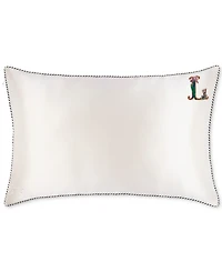 Slip Pure Silk Initial Collection Queen Pillowcase