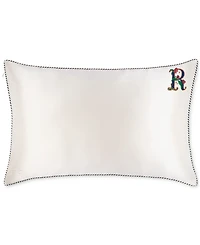 Slip Pure Silk Initial Collection Queen Pillowcase