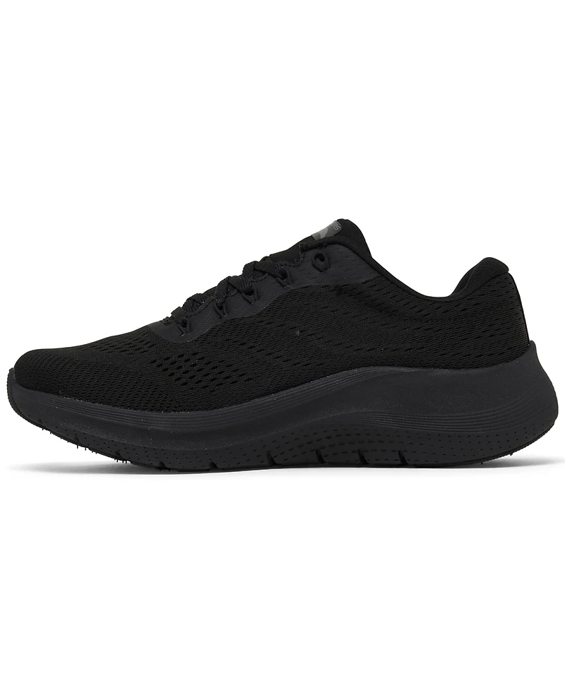Skechers Women's Arch Fit 2.0 - Big League Walking Sneakers from Finish Line