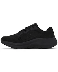 Skechers Women's Arch Fit 2.0 - Big League Walking Sneakers from Finish Line
