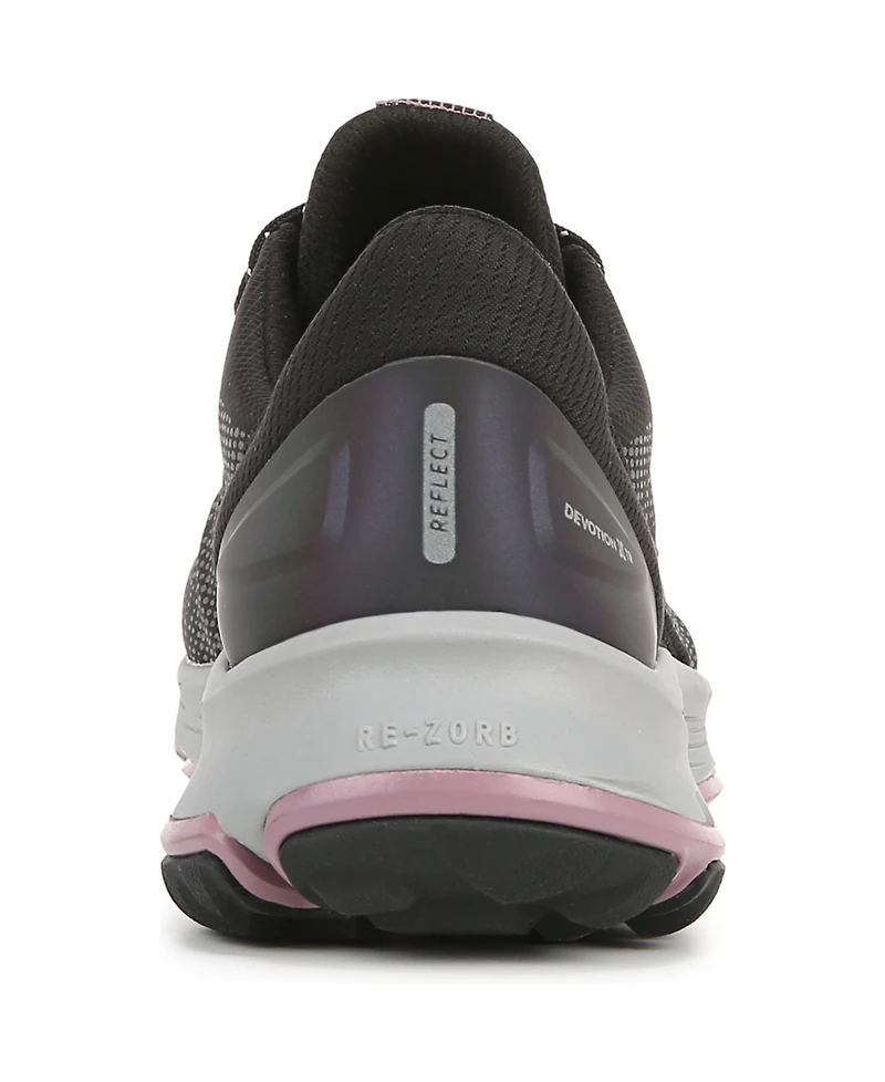 Ryka Women's Devotion X Tr Trail Walking Sneakers