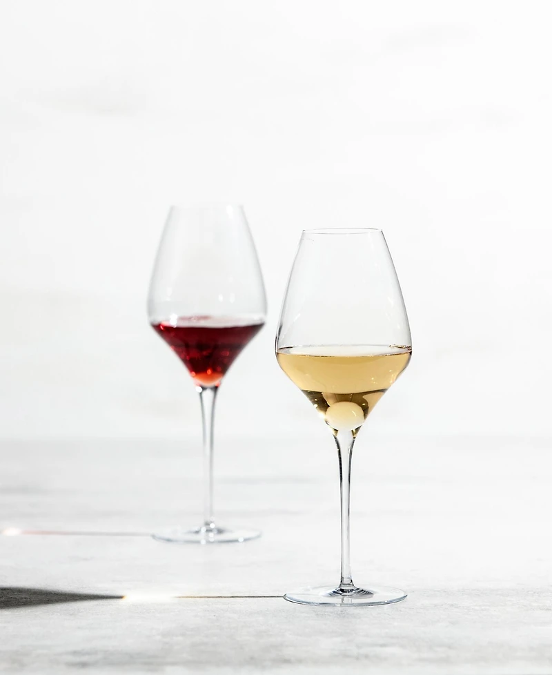 Zwiesel Glas Handmade Alloro Tasting Glass 17.1oz - Set of 2