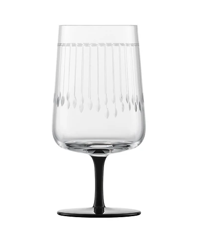 Zwiesel Glas Handmade Glamorous Sweet Wine 8.3oz - Set of 2