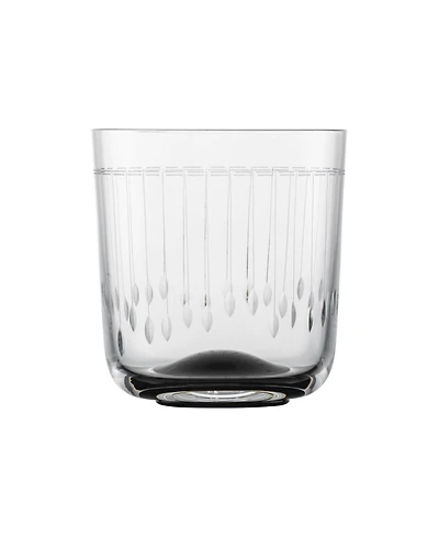 Zwiesel Glas Handmade Glamorous Whiskey 11.1oz - Set of 2