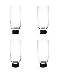 Fortessa Trevi Sparkling Wine/Champagne 9.8oz - Set of 4