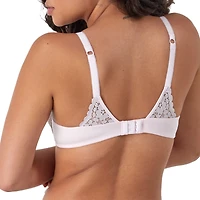 Maidenform Women's One Fab Fit 2.0 T-Shirt Shaping Underwire Bra DM7543